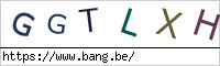 Visual CAPTCHA